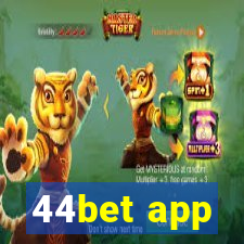 44bet app